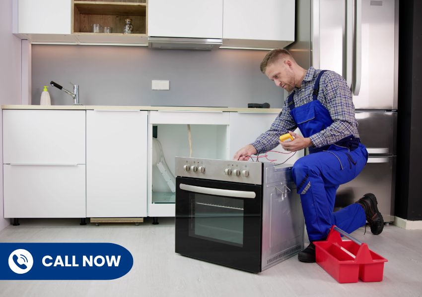 Appliance Repair Services in Osterville, MA